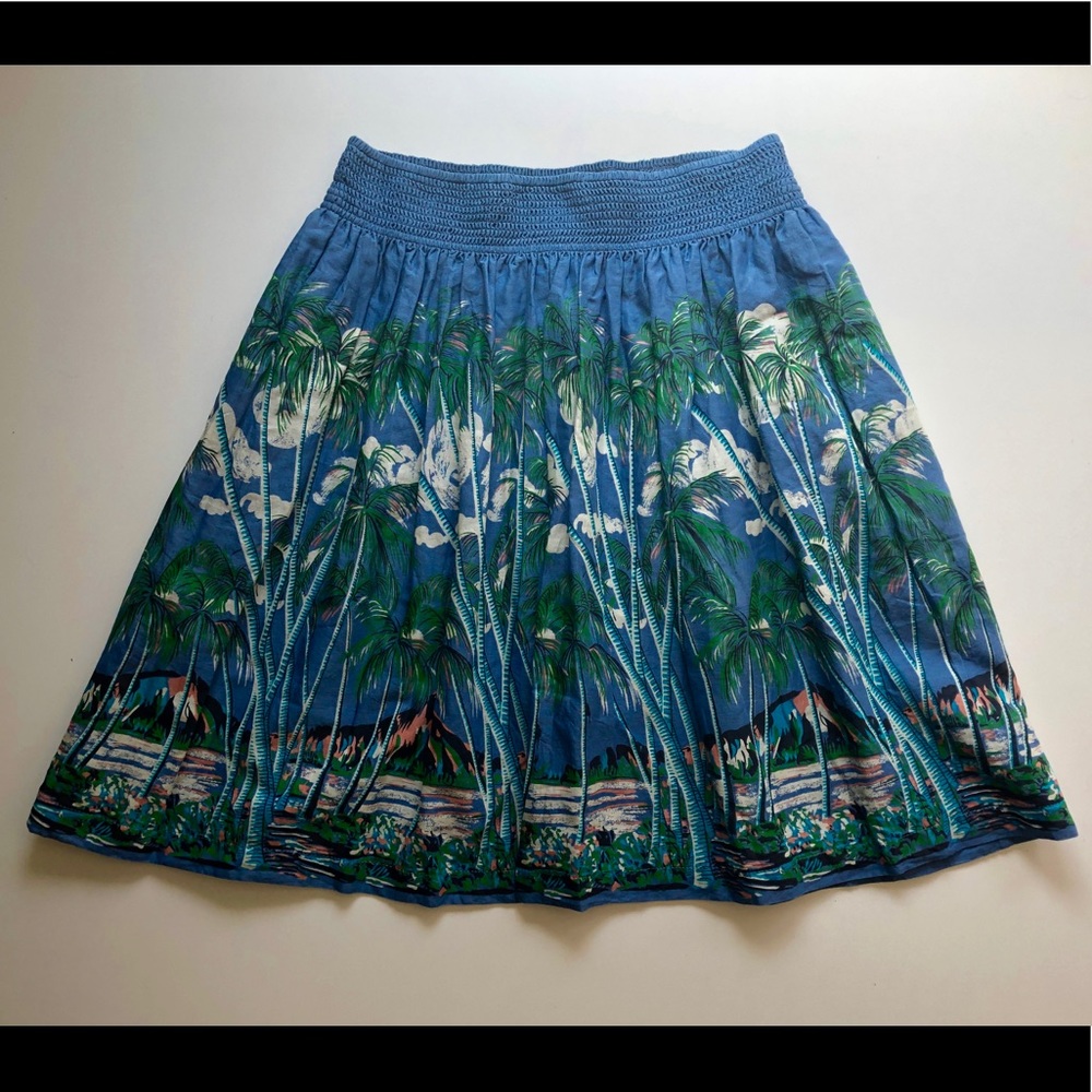 Cutest Summer Skirt ever!